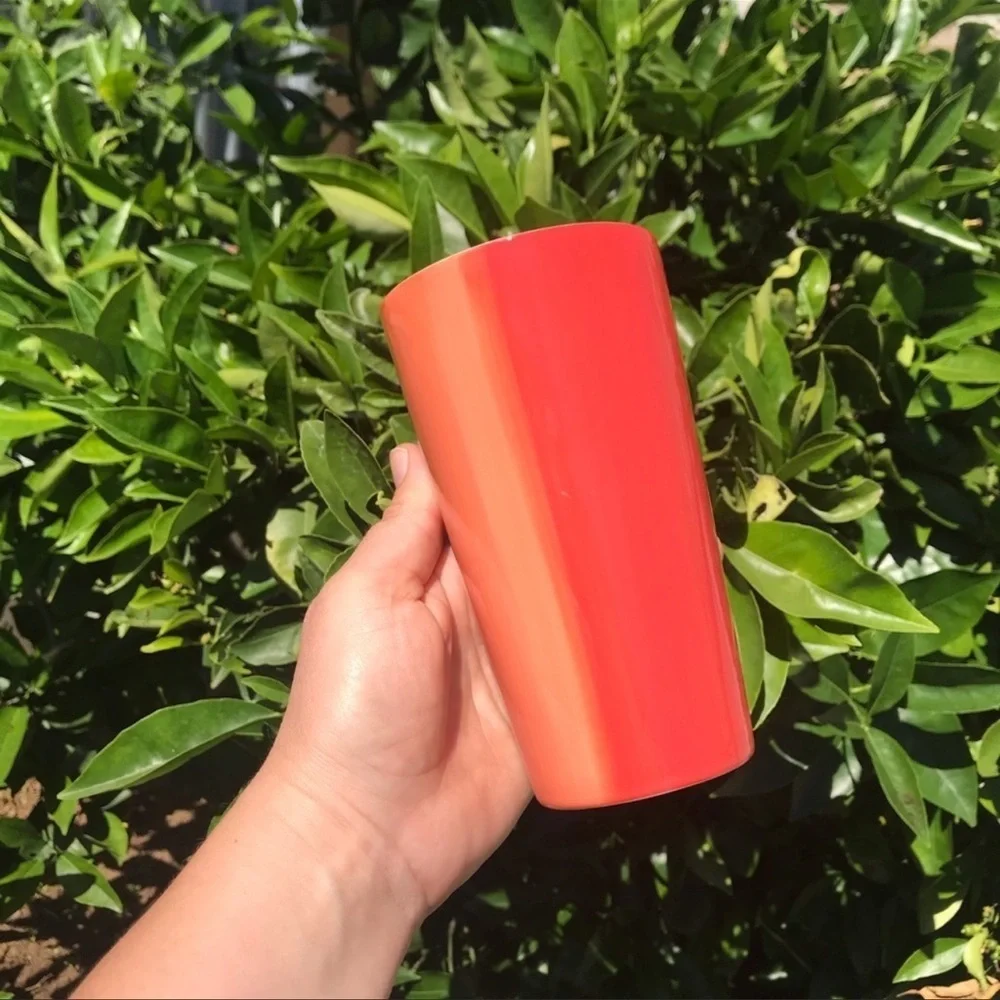 Starbucks 2020 summer mug with lid